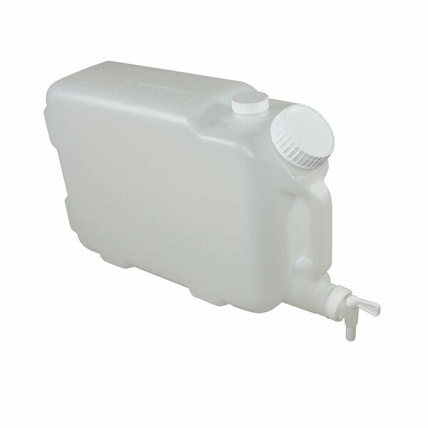 Impact Products E-Z Fill Container 2-1/2 Gal w/ Faucet 7572-EA